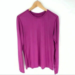 REI nylon spandex moisture wicking UPF 50+ baselayer